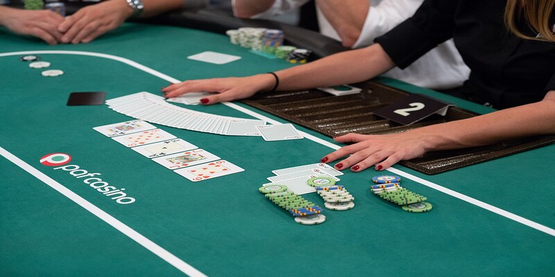 Mẹo Chơi Poker Hay Chia Sẻ Từ Nhà Cái NEW88 1 mẹo chơi Poker cực hay